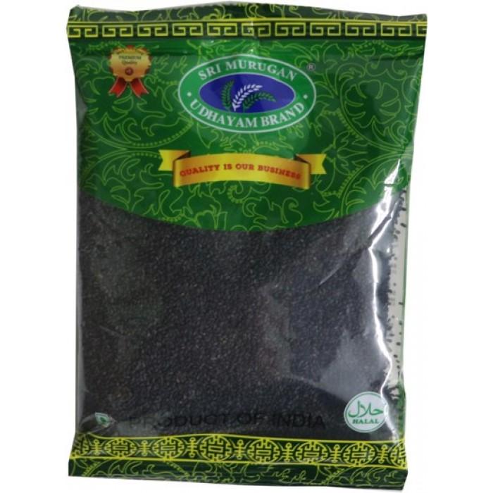 Udhayam Sabja Tukmaria Basil Tulsi 100gm Firaana