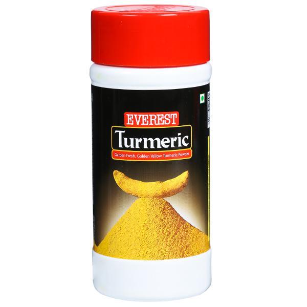 Everest Turmeric / Haldi Powder - Firaana