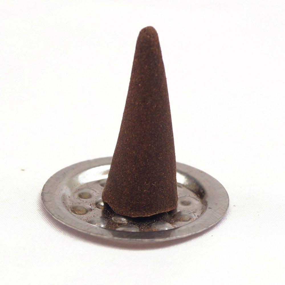 Cycle Dhoop Cones - Amber - Firaana