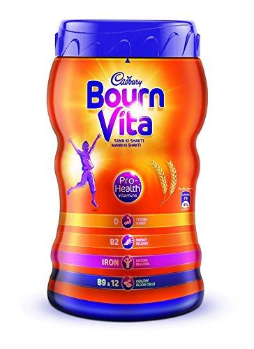 Cadbury Bournvita - Firaana