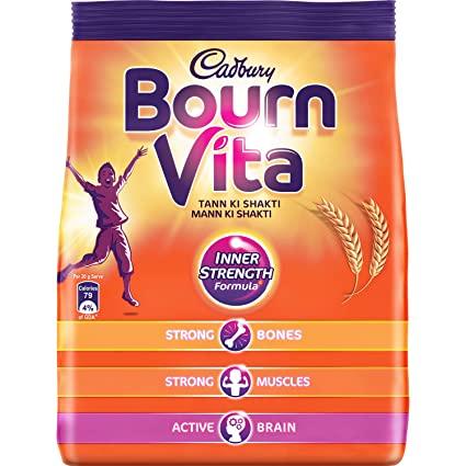 Cadbury Bournvita - Firaana