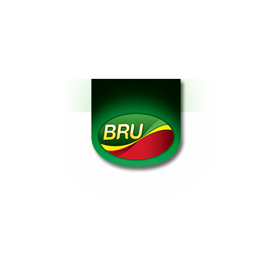 BRU Coffee - Firaana