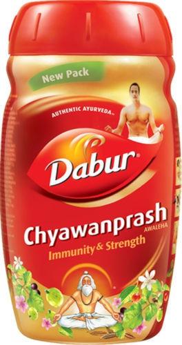 Dabur Chyawanprash - Firaana