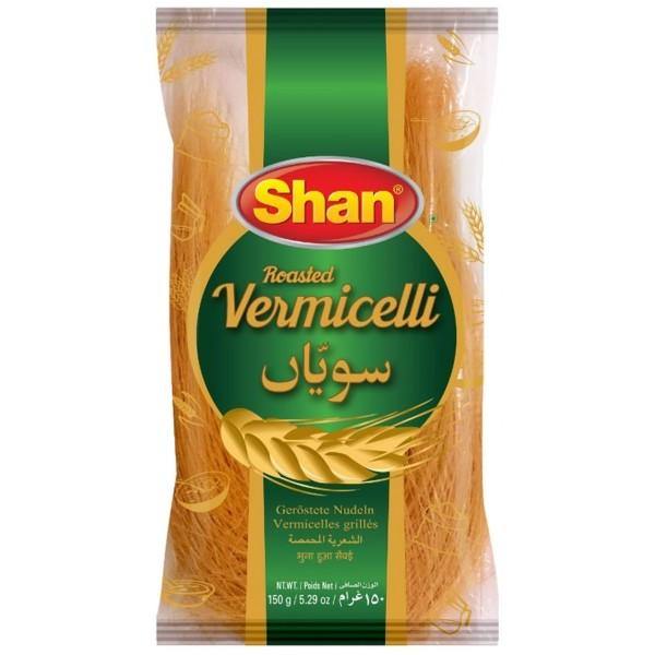 Shan Roasted Vermicelli - Firaana