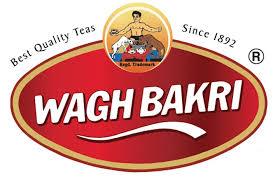 Wagh Bakri Masala Tea Bags - Firaana