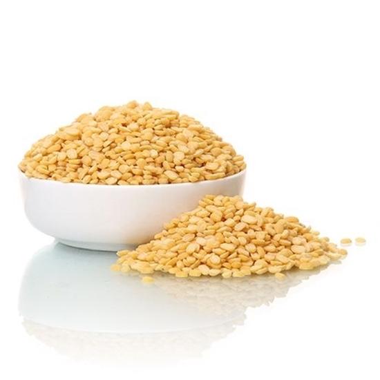 Malika Yellow Mung Dal - 1Kg - Firaana